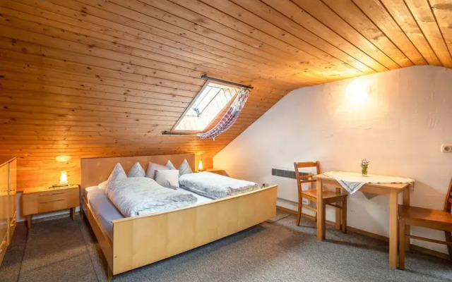 Retreat in the Ammergau Alps