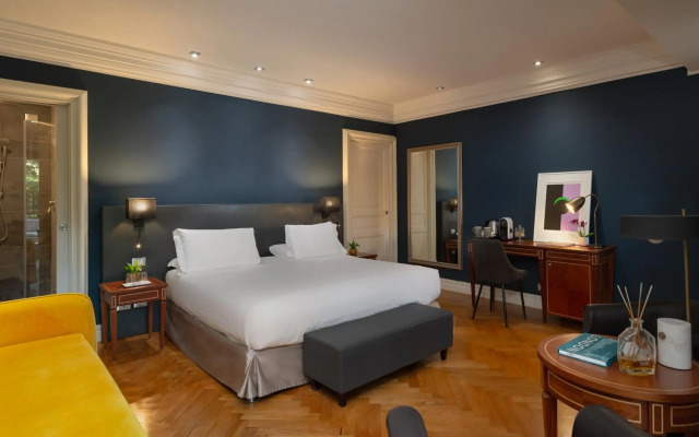 Hotel Principe Torlonia