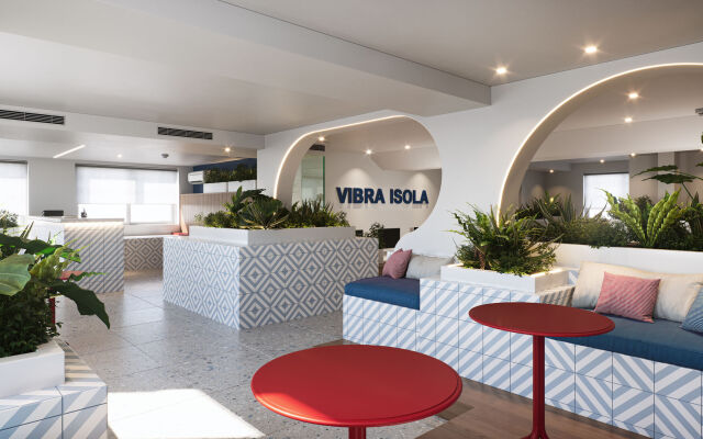 Vibra Isola - Adults Only Hotel