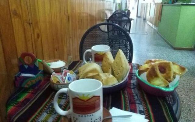 Hostal Kusisa