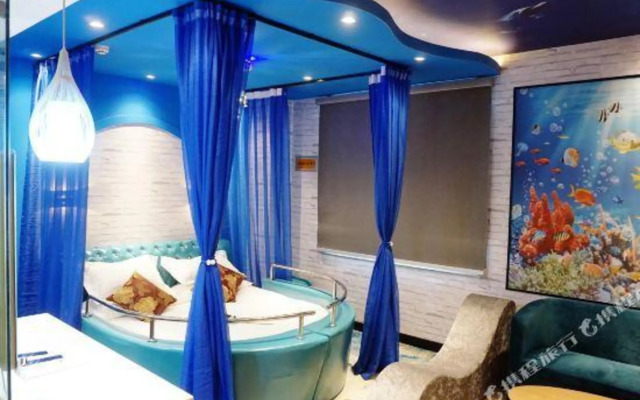 Meilisu Business Hotel