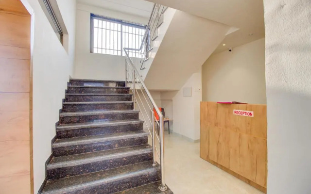 Rio Inn by OYO Rooms