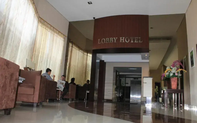 Metro Suite Hotel Jababeka