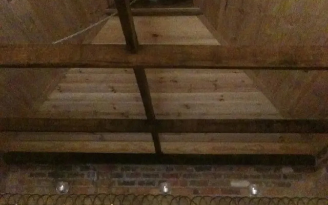 Grampians Historic Tobacco Kiln