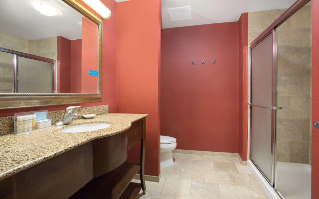 Hampton Inn Siloam Springs