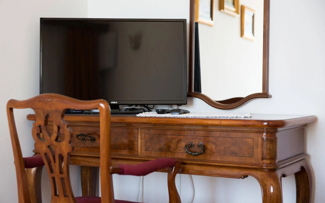 Penthouse the Best Old Town View