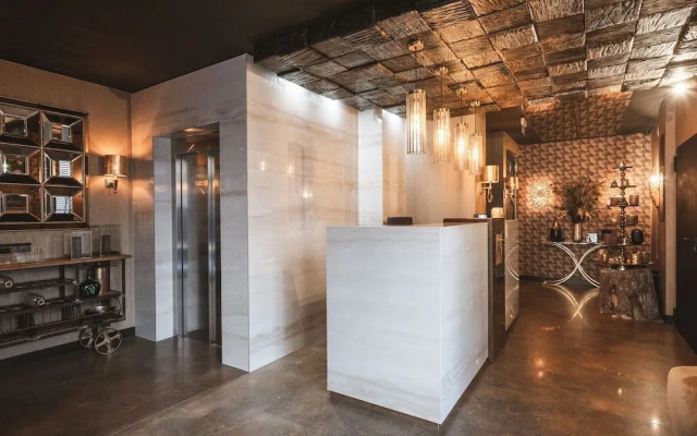 Aparthotel Art Suites - Krakow City Center