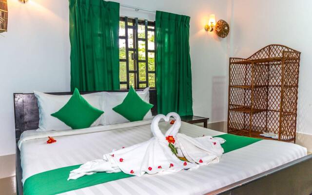 Mohasal Angkor Boutique