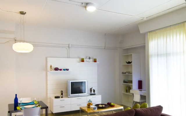 T Series Place(formerly 212 Serviced Apartment)