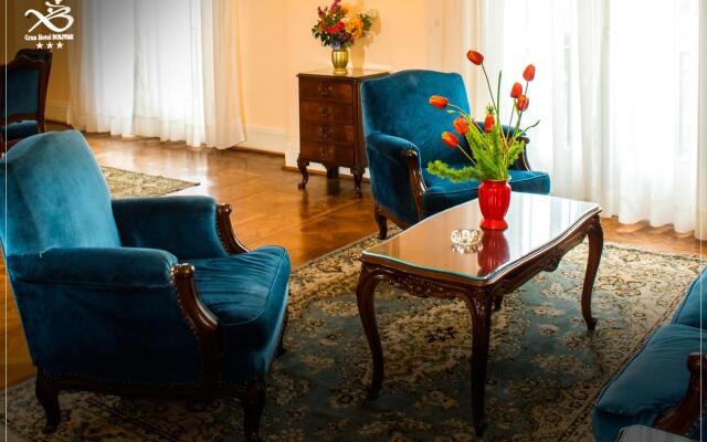 Gran Hotel Bolivar