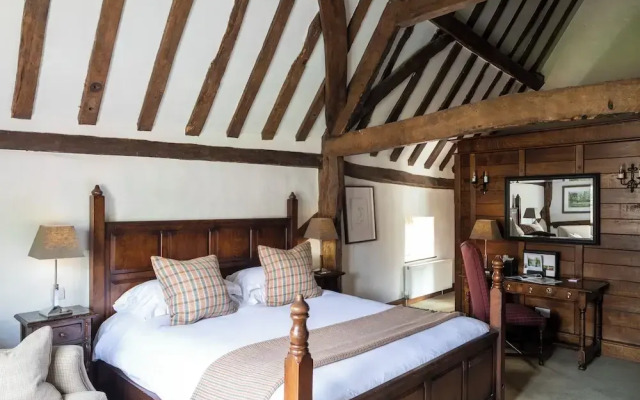 Old Swan & Minster Mill Hotel