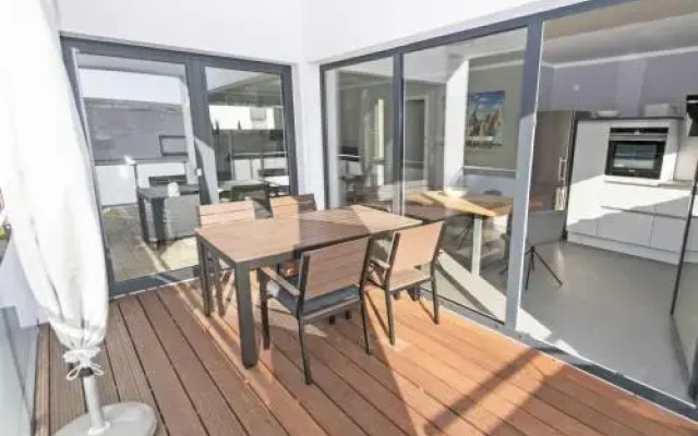Haus Koenigsstuhl F 406 Penthouse