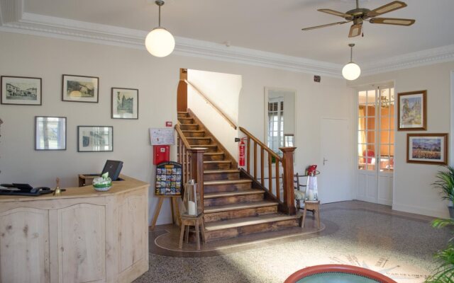 Hotel Lac et Foret