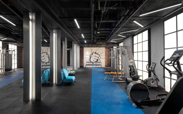 Microtel by Wyndham Tianjin Hedong