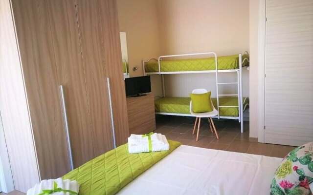 Aden B&B Salento