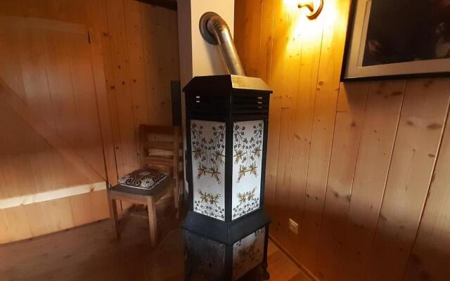 Chalet Verdino