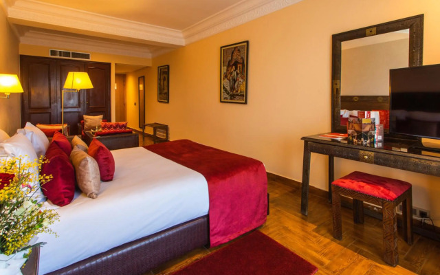 Le Zenith Hotel