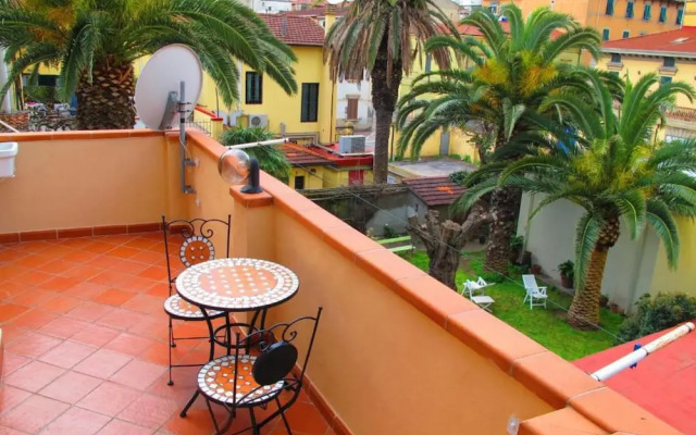 Cosy Apartment in the Heart of Piombino, Tuscany