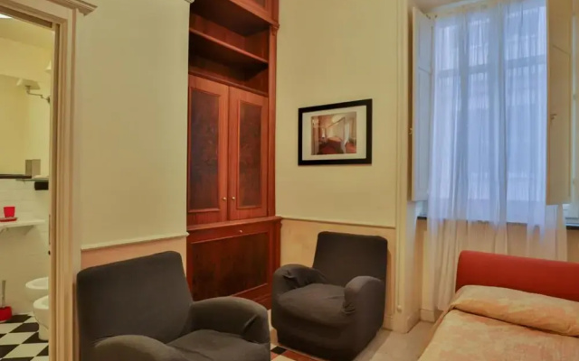 Room in the Heart of Salerno - 4059
