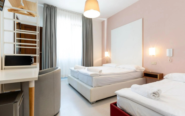 Hotel Regina