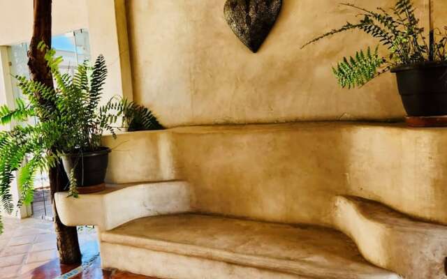 Alegria Suites Centro Historico