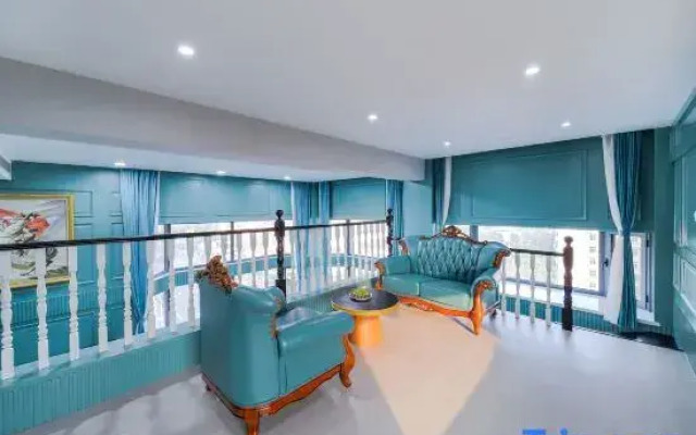 TIANJIN West Railway Station TIANJIN Eye JAMES JOYCE COFFETEL