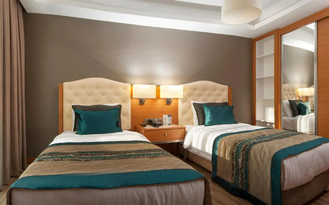 Aquasis De Luxe Resort & SPA - Ultra All Inclusive