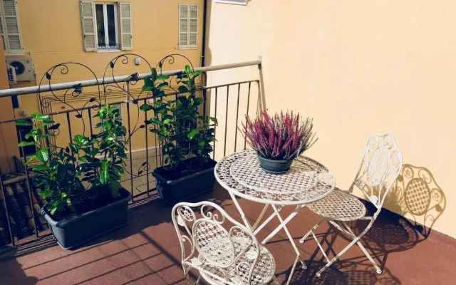 In Piazza 'Apartments & Relax'