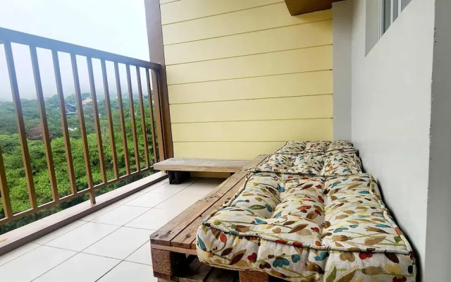 The Comfort Zone in Baguio City