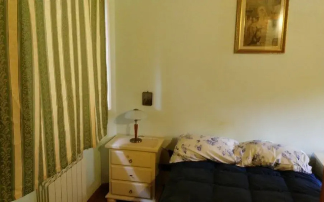 B&B I Giardini Di Lala