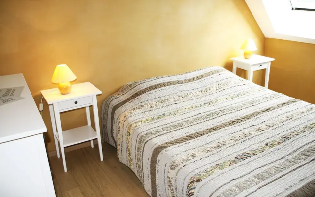 B&B Confluences