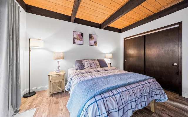 Kingswood Village Escape For 4