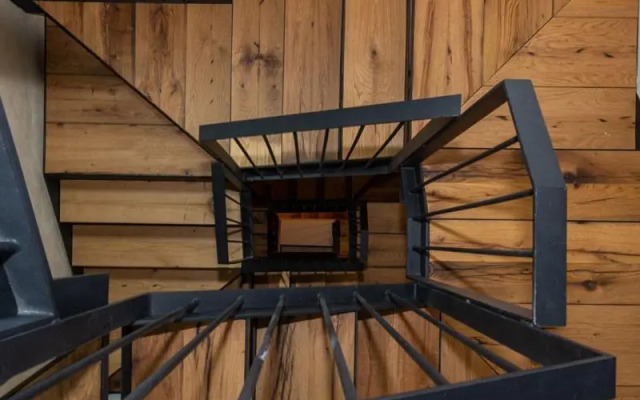 La Casa de los Mil Años