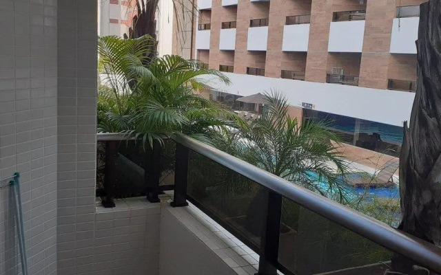 Nomar V - Lindo Apartamento
