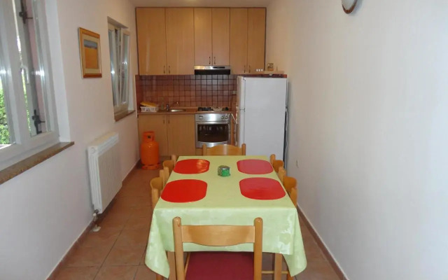 Apartmani Čirjak 2