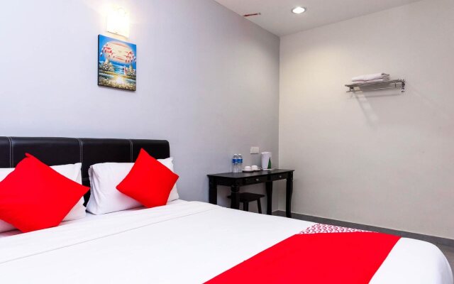 Muar City Hotel