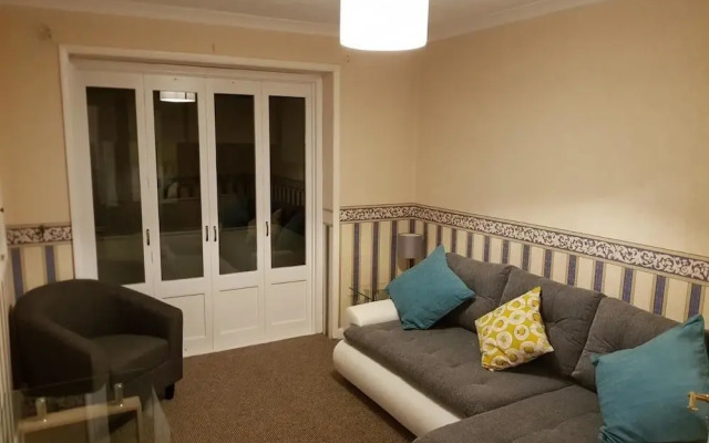 Bamburgh Drive Holiday Home