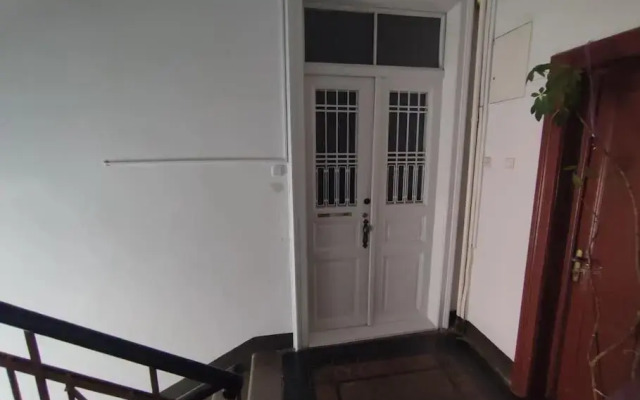 Apartments City of Hearts 3