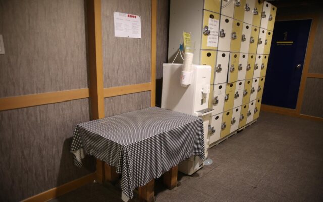 gangneung sol guesthouse - Hostel