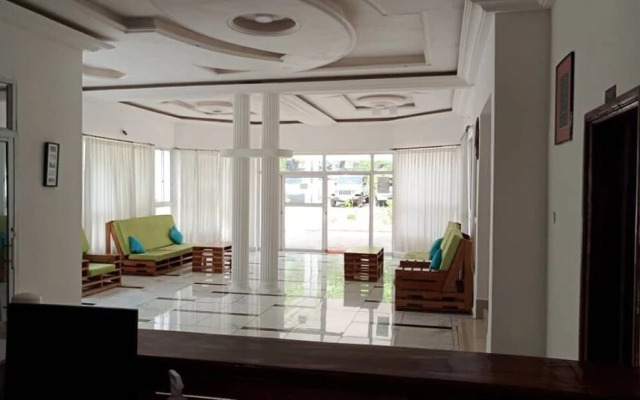 Companero Resort
