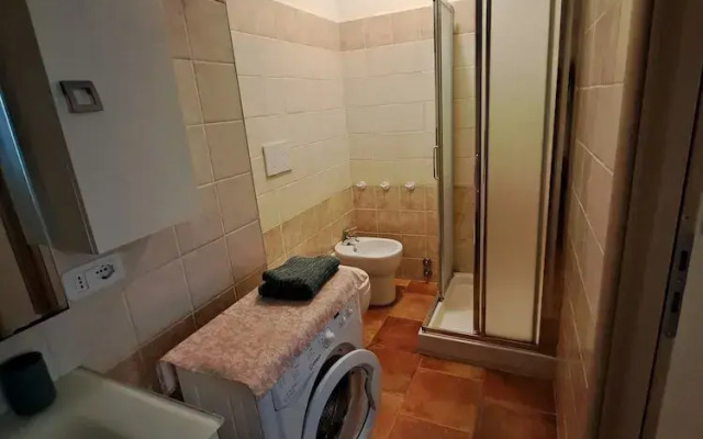 Agriturismo La Tortorella