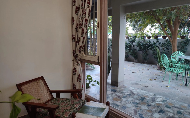 Mukam Boutique Homestay