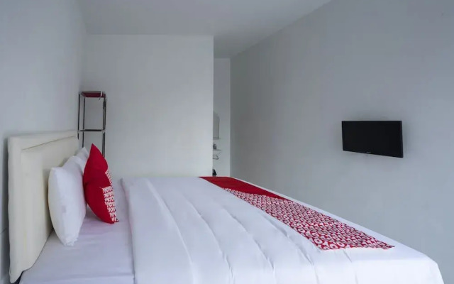 OYO 2189 Rossan Villa 3 Kazanan