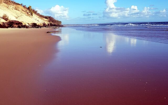 Rainbow Sands Resort