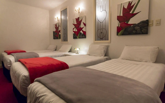 Marlin House BnB