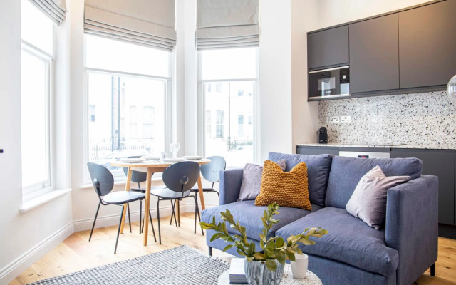 Coleherne Road Residence III