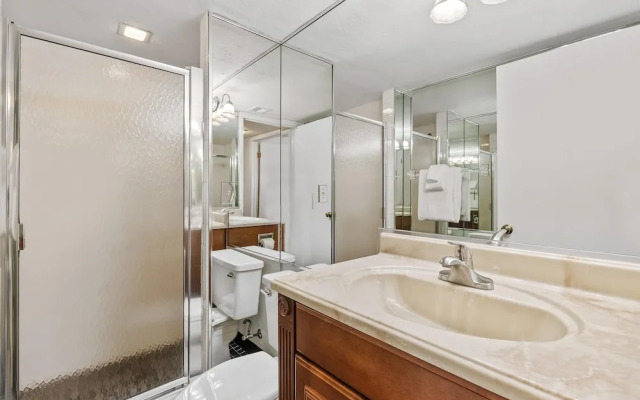 Ocean Terrace Club 601