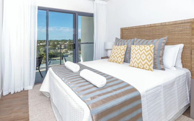 The Waterford Prestige Apartments