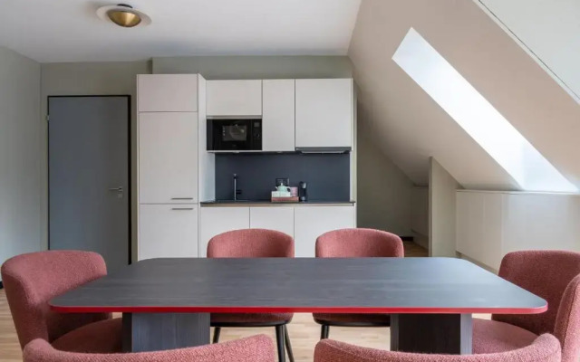 Numa Zurich Craft