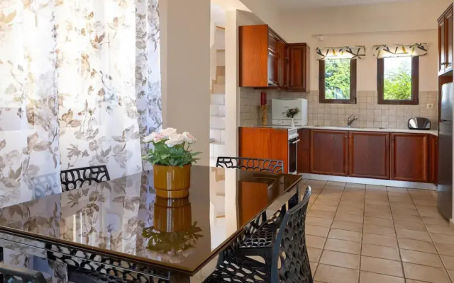 Villa Pasiphae 1 in Stalos